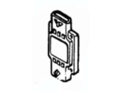 Ford 1U2Z-12A297-AB Module - Ignition