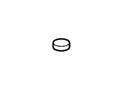 Ford F4DZ-7Z302-AA Seal