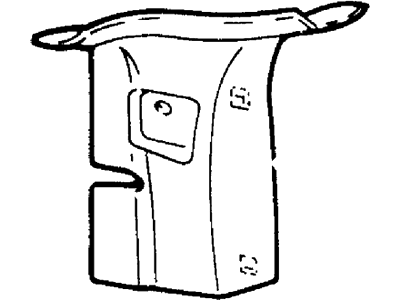 Ford F75Z-7831010-AAC
