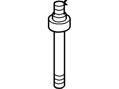 Mercury -N805331-S