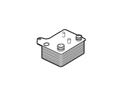 Ford 3C3Z-6A642-CA Kit