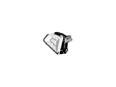 Lincoln MKZ Cruise Control Switch - DP5Z-9C888-AA