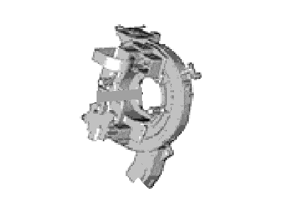 Ford Clock Spring - EG9Z-14A664-H
