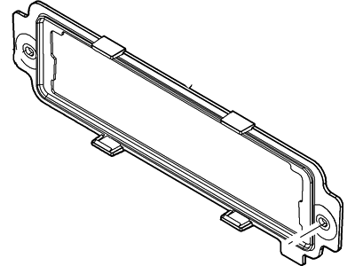 Mercury 7L1Z-12A696-A