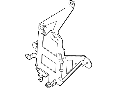 Lincoln 9E5Z-12A659-DB