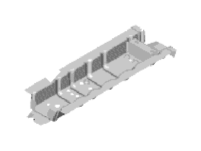 Ford CK4Z-4800-A Support