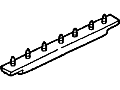 Mercury F5RZ-16A238-B