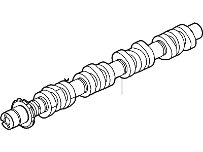 Mercury 5L1Z-6250-AA