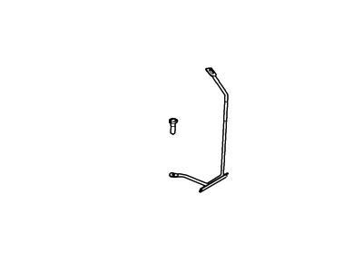 Ford 6L5Z-16L555-AA