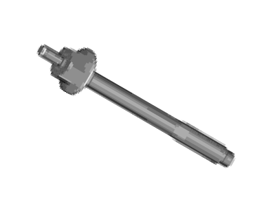 Ford -W716200-S437 Stud