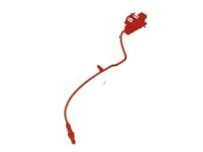 Ford Intake Manifold Temperature Sensor - LC3Z-5E145-E