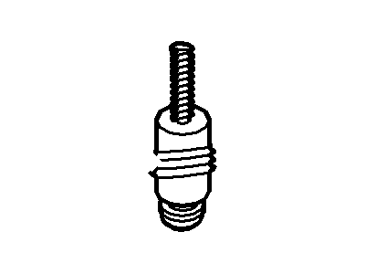 Ford F7RZ-19D701-BA Valve Assembly