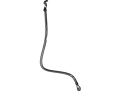 Ford 7L1Z-19A095-A Wire - Earth