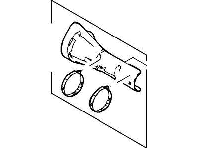 Ford 5M6Z-3F540-AA