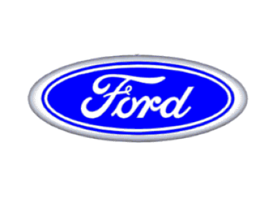 Ford EcoSport Emblem - GN1Z-8213-B