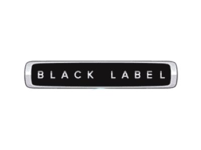 Ford FA1Z-5842528-J Name Plate