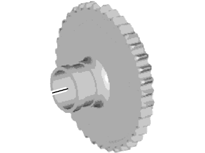 Ford Reverse Idler Gear - CV1Z-7141-A