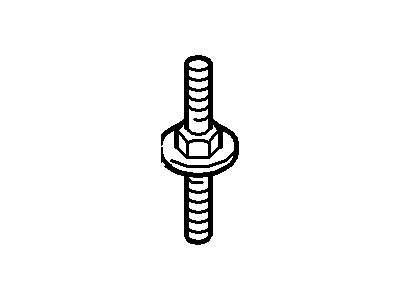 Mercury -N811425-S36M