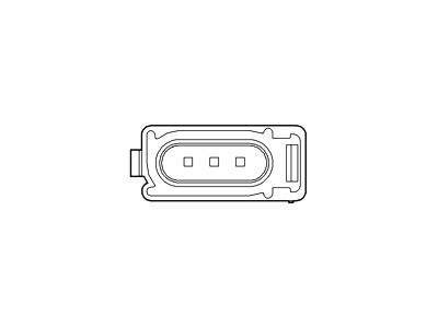 Mercury 3U2Z-14S411-FHAA