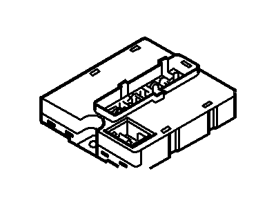 Ford 2L1Z-19D611-AA