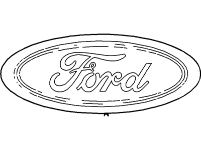 Ford BE8Z-1542528-A