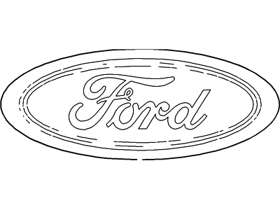 Ford BE8Z-8213-A