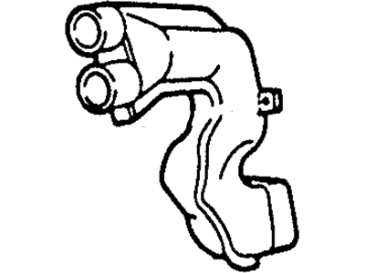 Lincoln F8OZ-19E662-AA