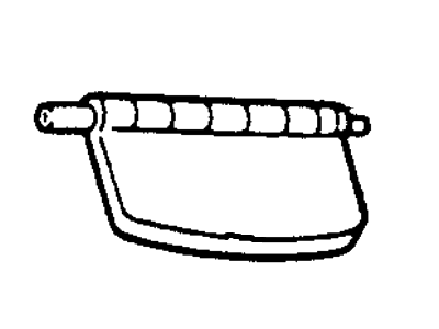 Lincoln F8OZ-18A478-AA