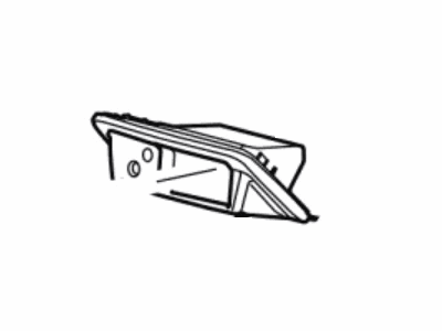 Ford 4L5Z-1004810-AAB