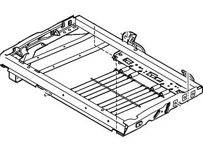 Ford BB5Z-9663161-B