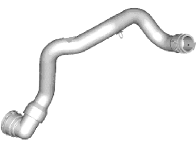 2019 Ford Transit Connect Radiator Hose - CV6Z-8260-U