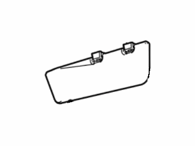 Ford 5G7Z-6304105-AB