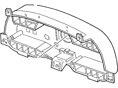 Mercury F8RZ-10848-DA