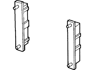 Mercury F5RZ-10K913-A