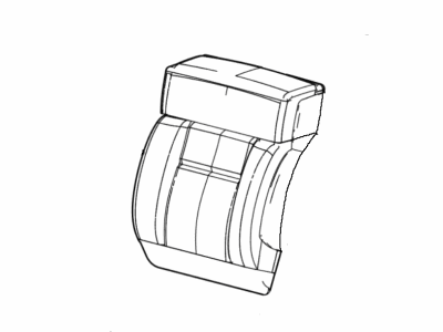 Ford 6L3Z-1564416-BB