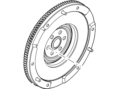 Mercury 8E5Z-6375-A