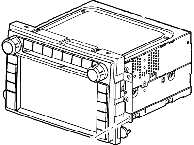 Ford 9L1Z-18K931-CA