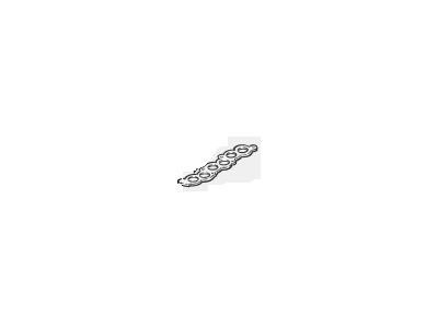 Ford YF1Z-9H486-AB Gasket