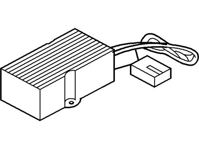 Ford F6SZ-13B218-AA Kit