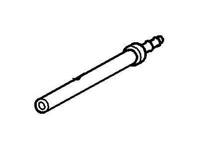 Ford Axle Vent - 2L1Z-4022-AA