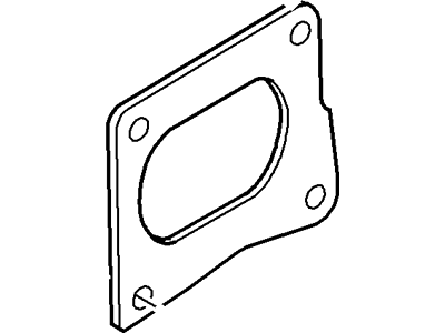 Ford 2R3Z-9L437-BB Gasket