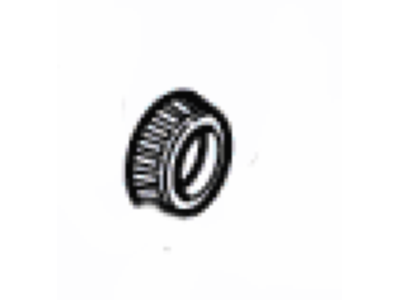 Ford Differential Pinion Bearing - D5TZ-4621-A