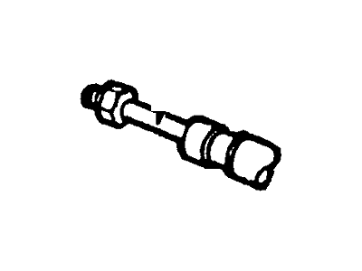 Ford Econoline Super Duty(1996-1999) Power Steering Hose - F4UZ3A719D