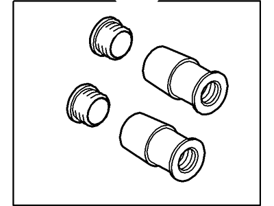 Mercury E5RY-2L526-A