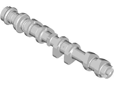 Ford Focus Camshaft - CM5Z-6250-A