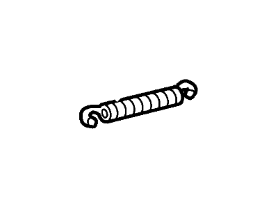 Ford F57Z-1361828-AB Spring