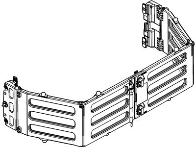 Ford 8C3Z-99286A40-C