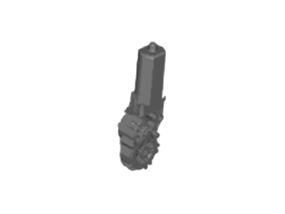 Ford Seat Motor - BK2Z-14547-B