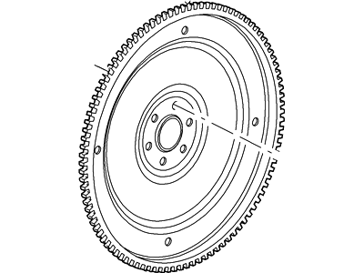 Mercury 1L2Z-6375-AA