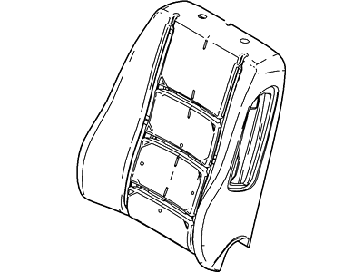 Lincoln 6N7Z-5464810-A